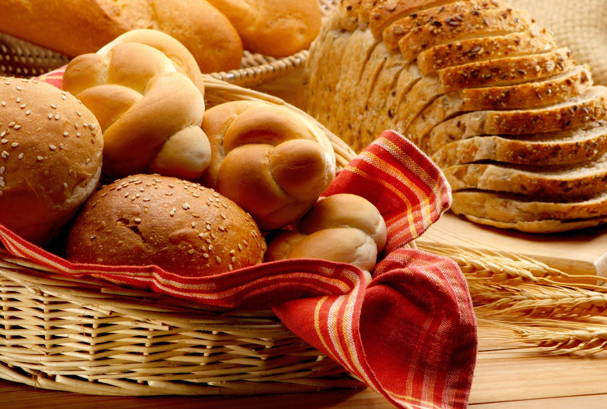 Bakery and Breads