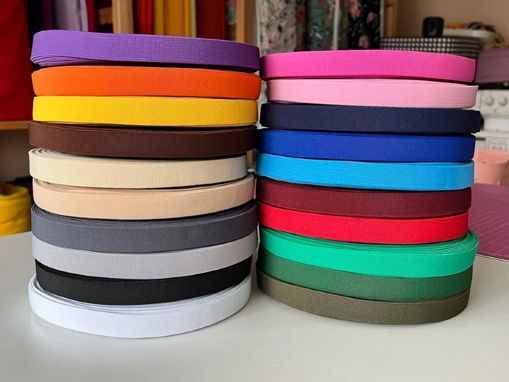 Picture of 1 INCH WOVEN ELASTIC