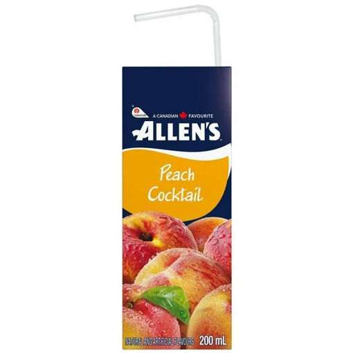 Picture of ALLENS COCKTAIL 8*200ML