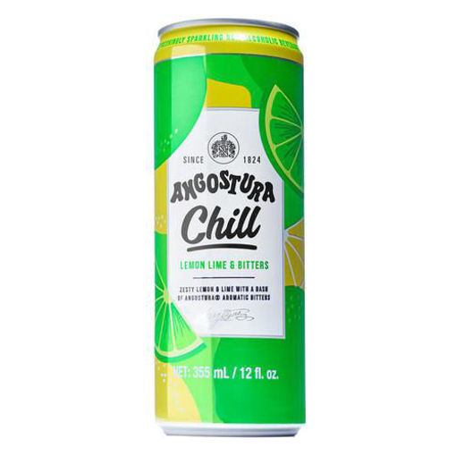 Picture of ANGOSTURA CHILL 355ML