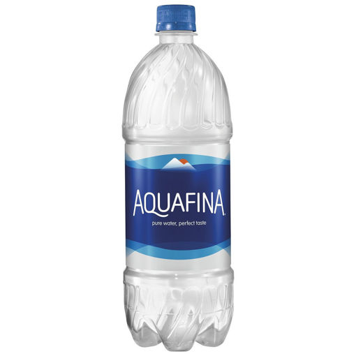 Picture of AQUAFINA PURE WATER 500ML