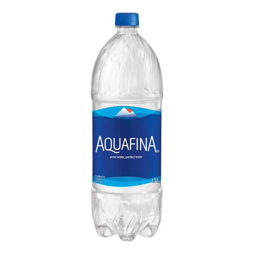 Picture of AQUAFINA WATER 1.5L