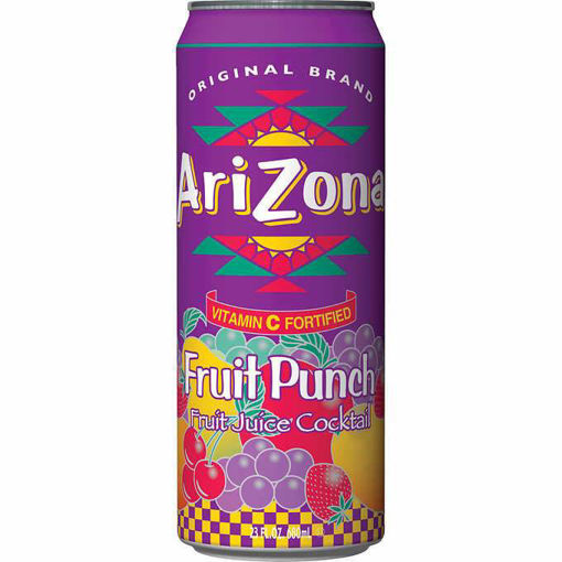 Picture of ARIZONA 680ML