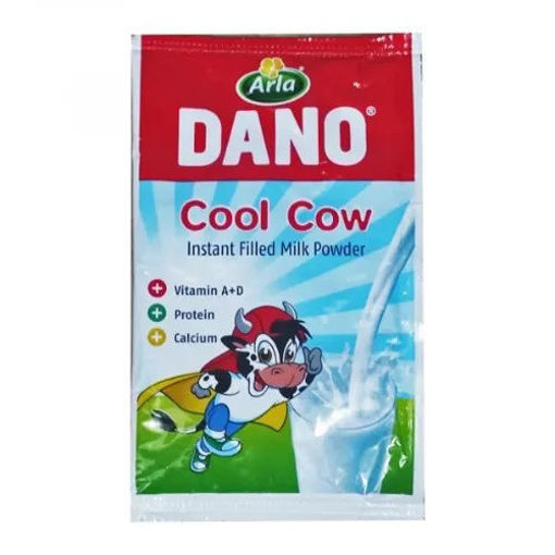 Picture of ARLA DANO COOL COW MILK 12G