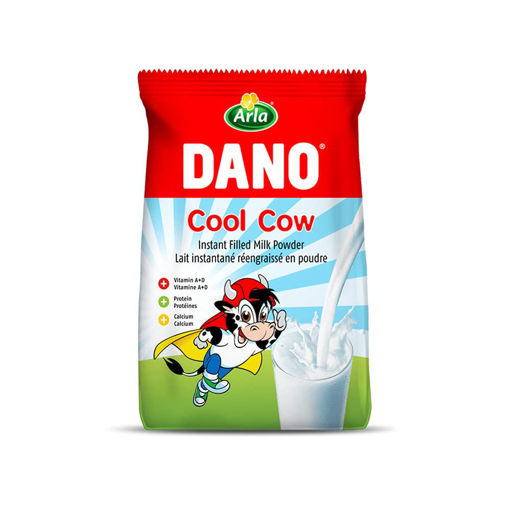 Picture of ARLA DANO COOL COW MILK 750G