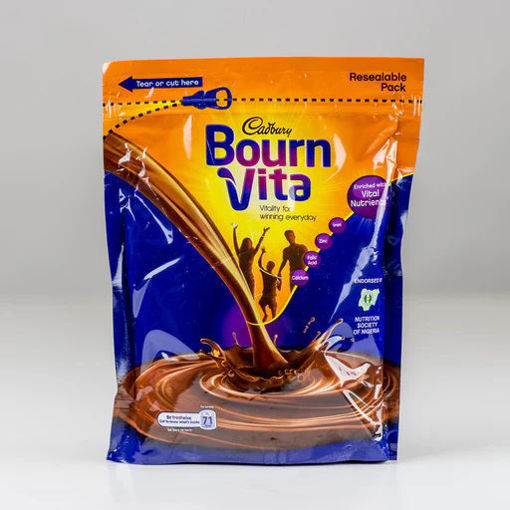 Picture of BOURN VITA SATCHET 500G RESEALABLE PACK