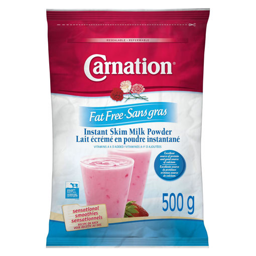 Picture of CARNATION FAT FREE SKIM MILK POWDER