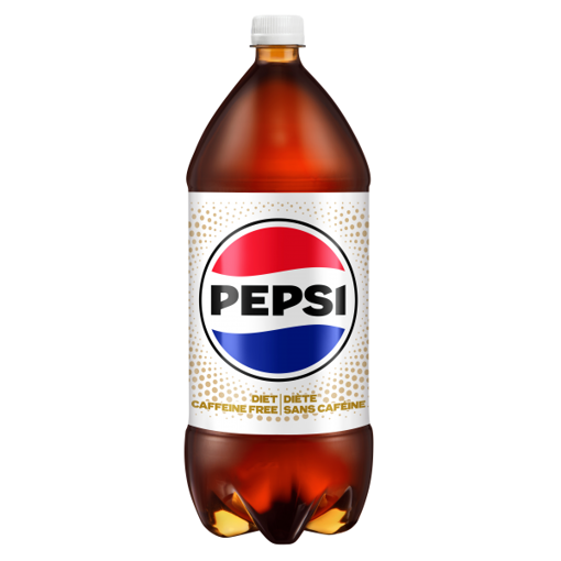 Picture of CF PEPSI DIET 2L