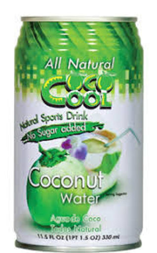 Picture of COCO COOL COCONUT WATER 310ML