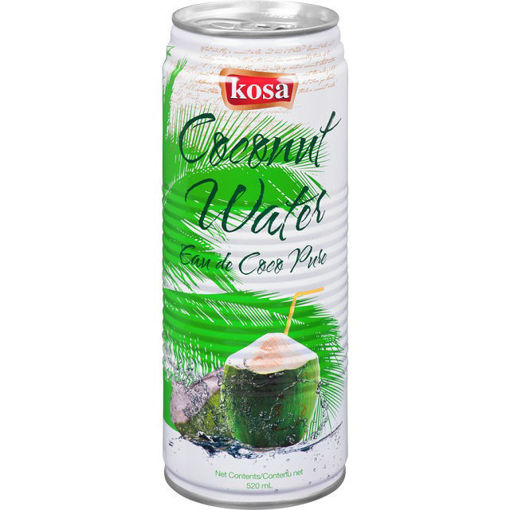 Picture of COCO COOL COCONUT WATER 520ML