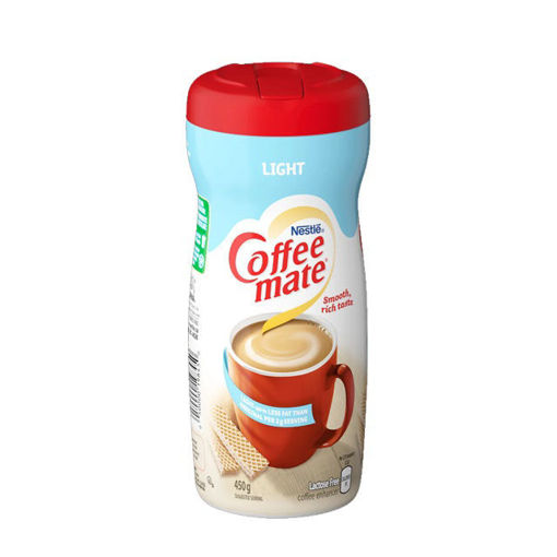 Picture of COFFEEMATE 40% LESS FAT 1.4KG