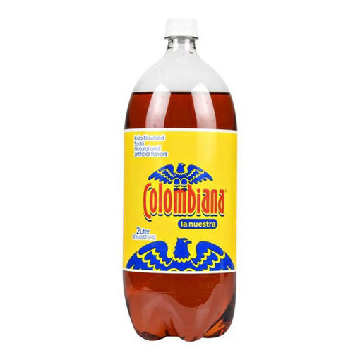 Picture of COLOMBIANA KOLA FLAVOUR 2L