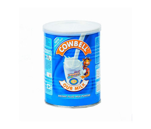 Picture of COWBELL INSTANT MILK 220G