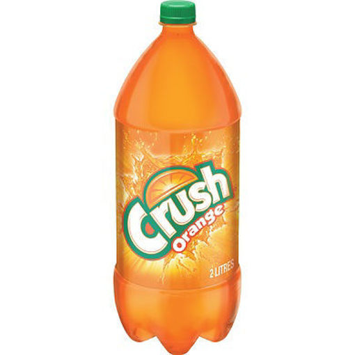 Picture of CRUSH ORANGE (2L)