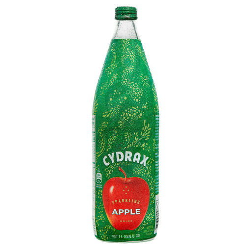 Picture of CYDRAX SPARKLING APPLE DRINK 300ML