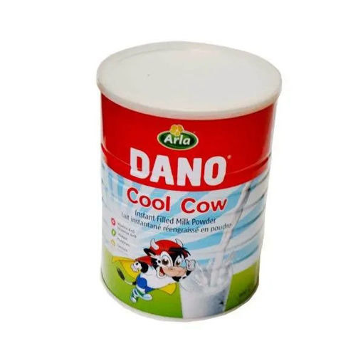 Picture of DANO MILK TIN 400G