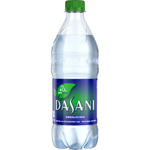 Picture of DASANI WATER 591ML