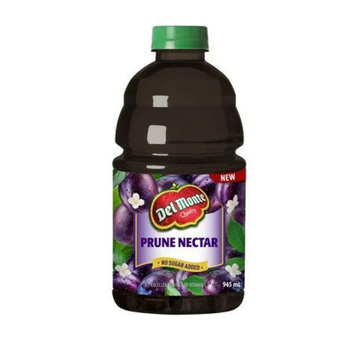 Picture of DEL MONTE PRUNE NECTAR 945ML