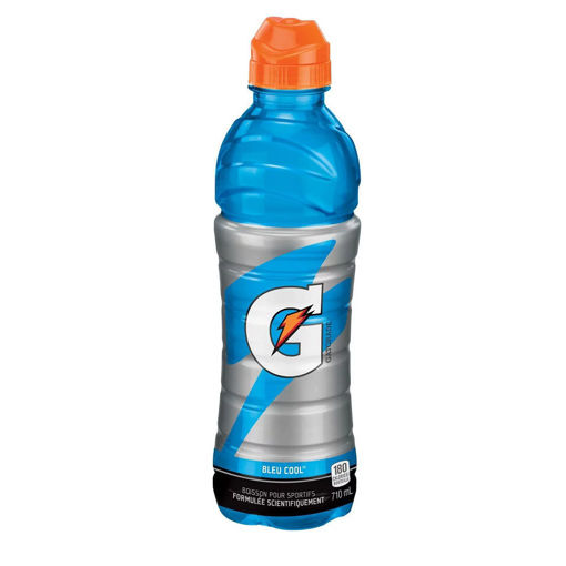 Picture of GATORADE COOL BLUE 710ML