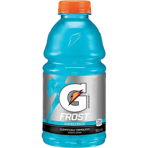 Picture of GATORADE FROST GLACIER FREEZE 591ML