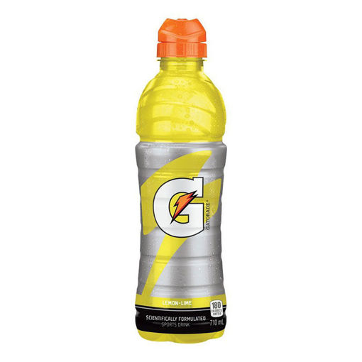 Picture of GATORADE LIME 710ML