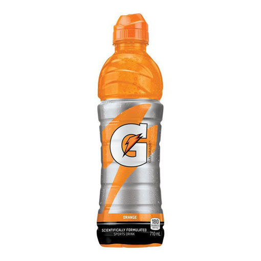 Picture of GATORADE ORANGE 950ML