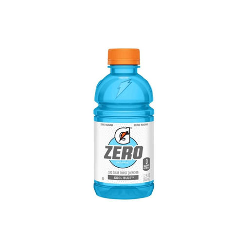 Picture of GATORADE ZERO COOL BLUE 950ML