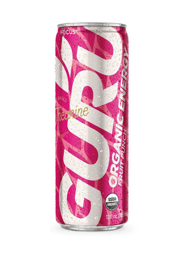 Picture of GURU FRUIT PUNCH 473ML