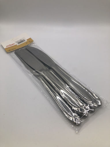 Picture of MIBAO STAINLESS KNIFE (MB22-13)