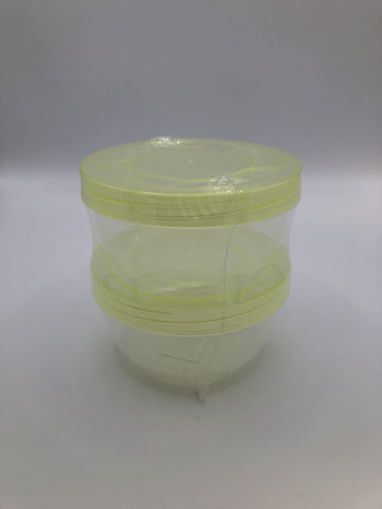 Picture of FOOD CONTAINER 2PCS (HX-10810)