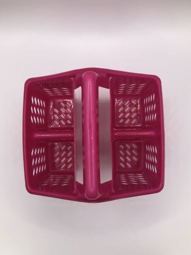 Picture of PLASTIC CUTLERY HOLDER (3539)