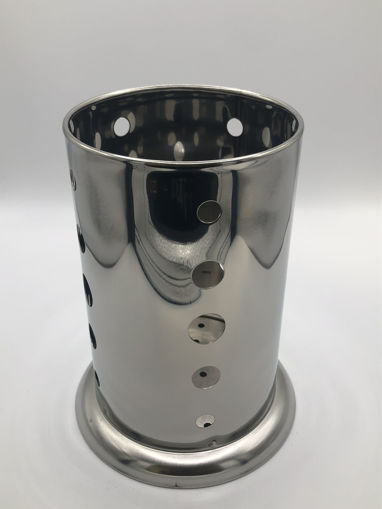 Picture of SPOON HOLDER STAINLESS STEEL