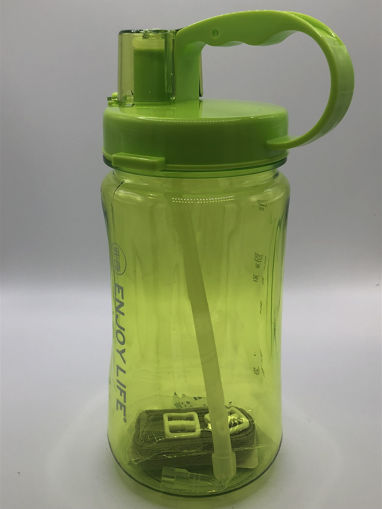 Picture of PLASTIC WATER BOTTLE YQ9214