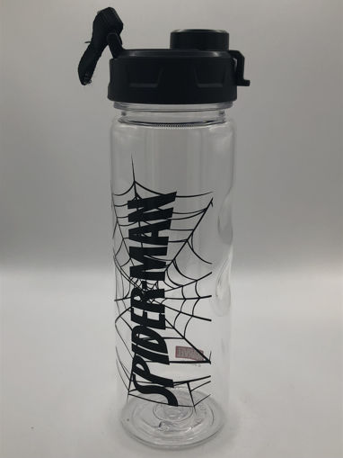 Picture of PLASTIC WATER BOTTLE SH9253B