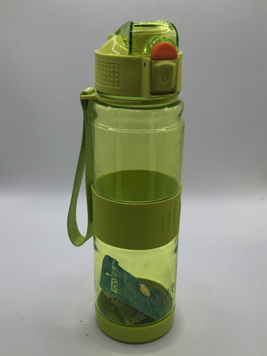 Picture of PLASTIC WATER BOTTLE 700ML YQ6026