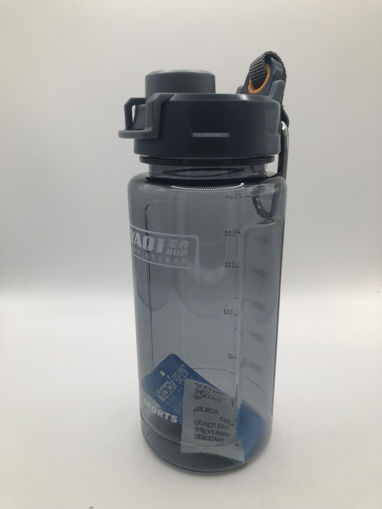 Picture of PLASTIC WATER BOTTLE 650ML YQ9242