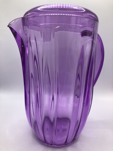 Picture of ACRYLIC JUG 2000ML ZY719-45