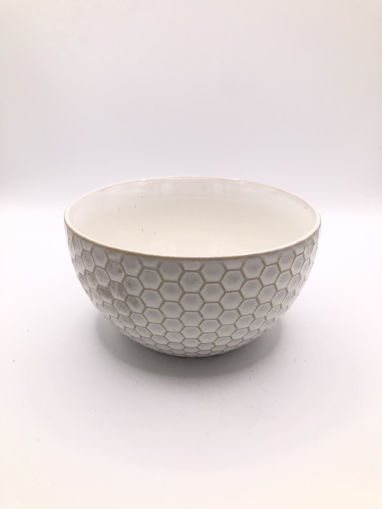 Picture of CERAMIC BOWL WJ373-1