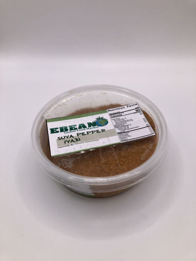 Picture of EBEANO SUYA PEPPER (YAJI) 150G