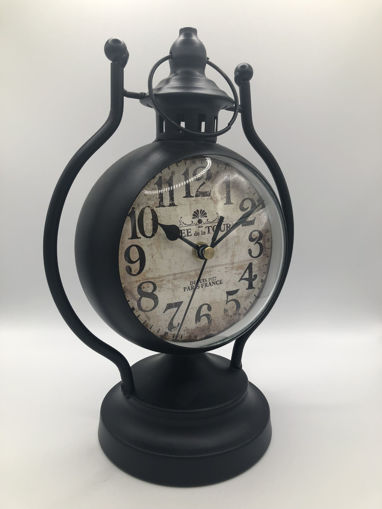 Picture of DECORATIVE CLOCK N1937