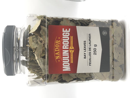 Picture of NADOR MOULIN ROUGE BAY LEAVES 250G