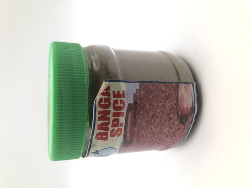 Picture of EBEANO BANGA SPICE 160G