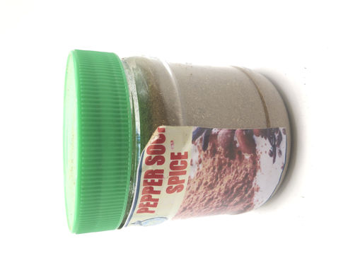 Picture of EBEANO PEPPERSOUP SPICE 165G