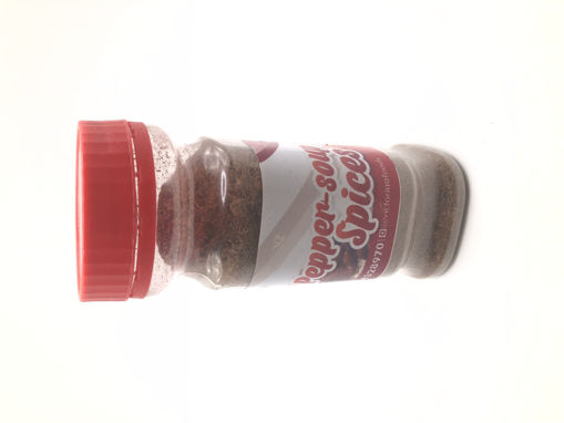 Picture of VICTORIA FOODS PEPPER SOUP SPICES