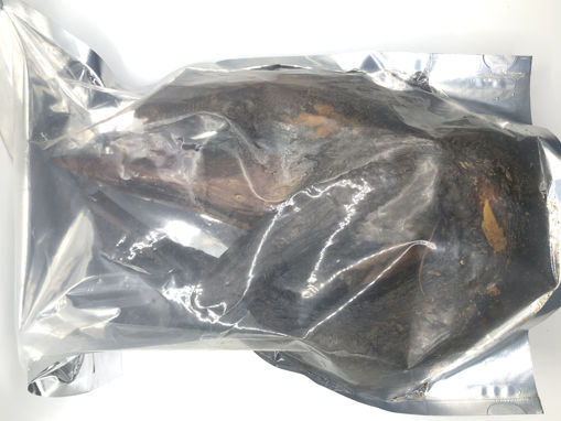 Picture of BARRACUDA SMOKED FISH