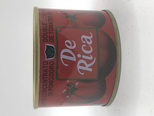 Picture of DE RICA TOMATO 210G