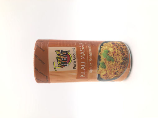 Picture of PILAU MASALA SPICE SEASONING 100G