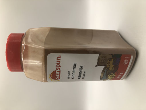 Picture of SUNSPUN GROUND CINNAMON 490G