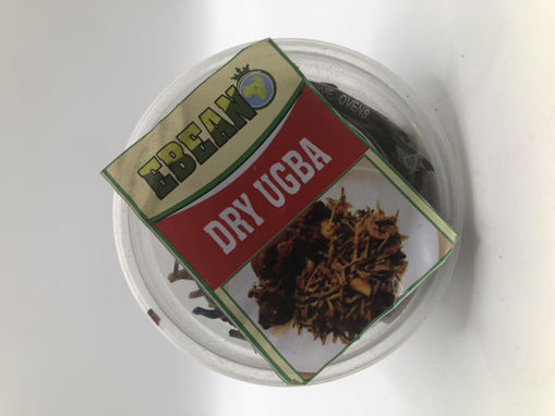 Picture of EBEANO DRY UGBA  54G