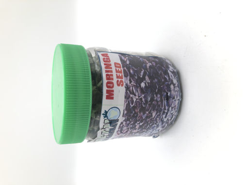 Picture of EBEANO MORINGA SEED 100G